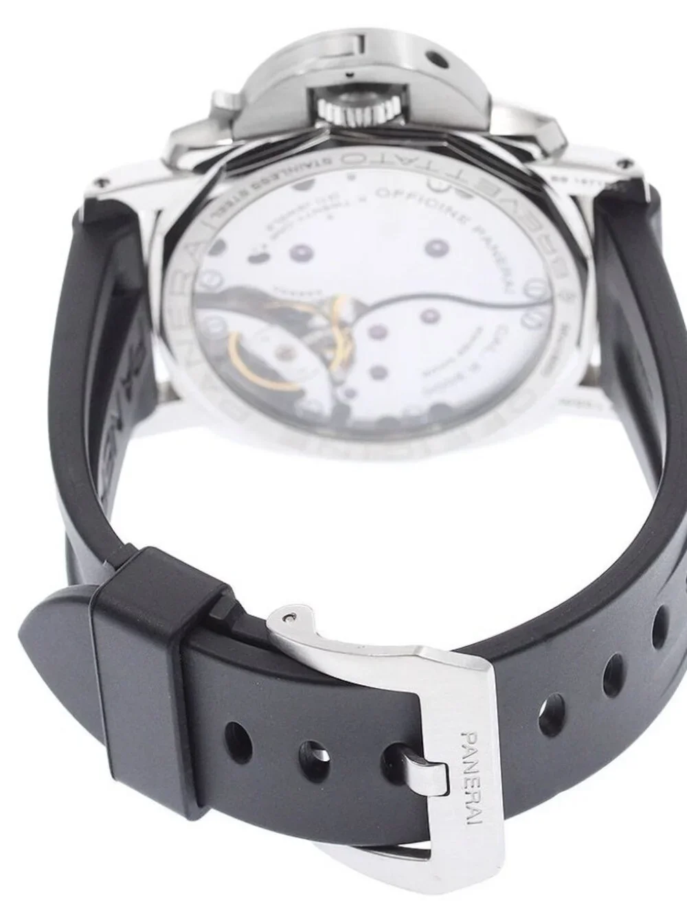 PANERAI Luminor